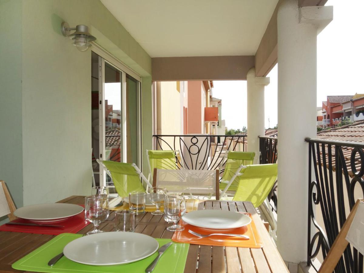 Apartment Le Madrilene By Interhome Saint-Cyr-sur-Mer Buitenkant foto