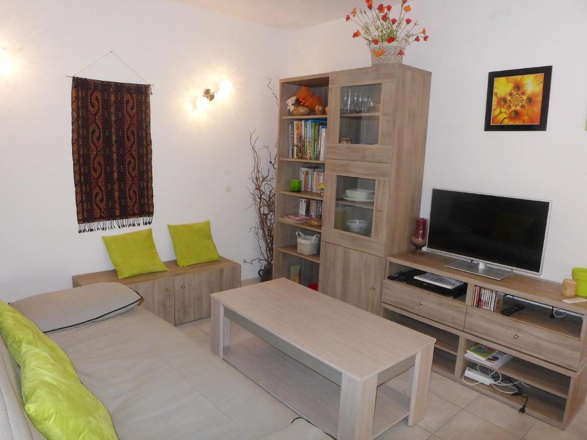 Apartment Le Madrilene By Interhome Saint-Cyr-sur-Mer Buitenkant foto