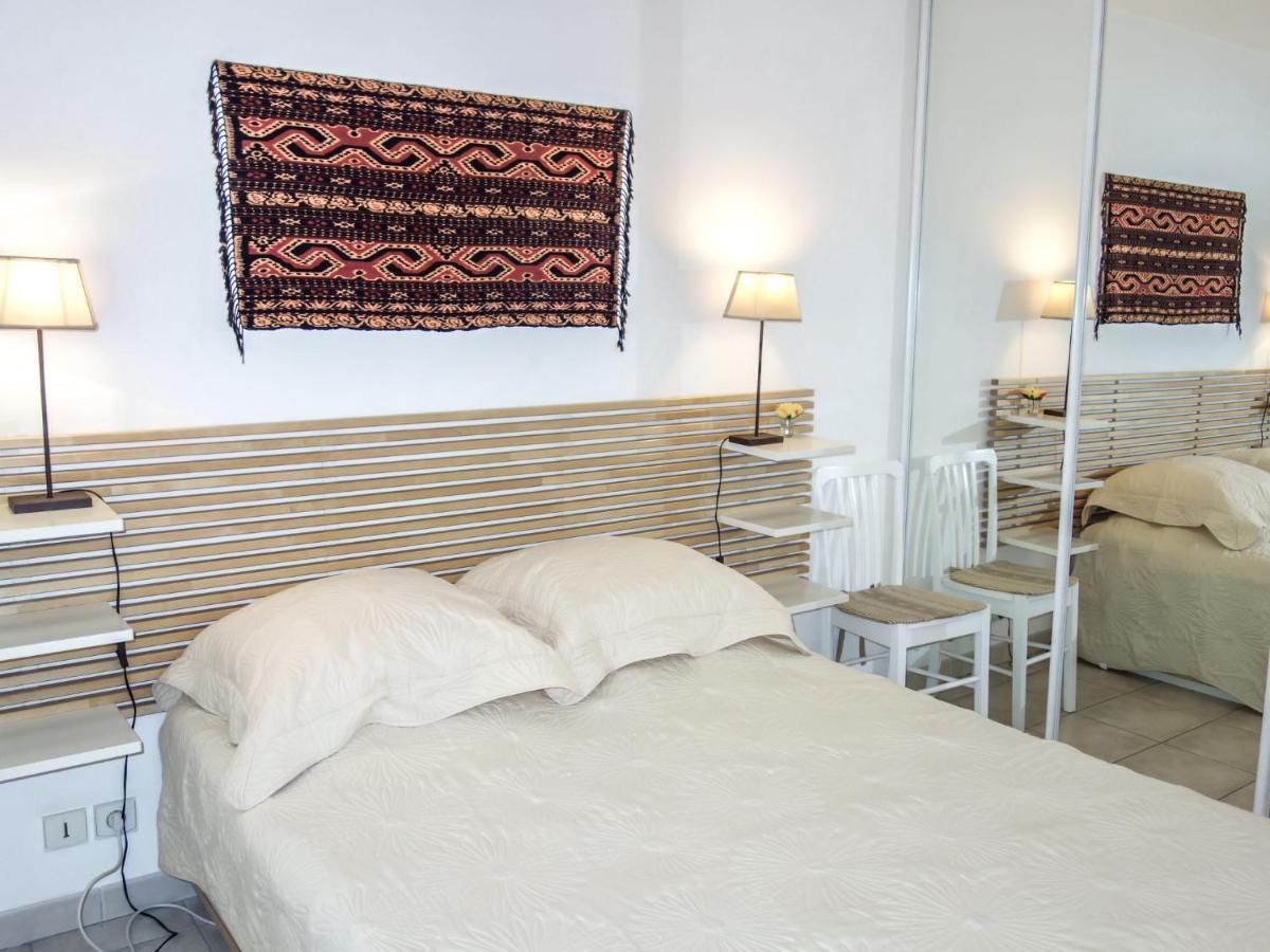 Apartment Le Madrilene By Interhome Saint-Cyr-sur-Mer Buitenkant foto